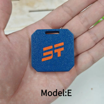 Car Key Case Conversion Mini for Chery Jetour T2
