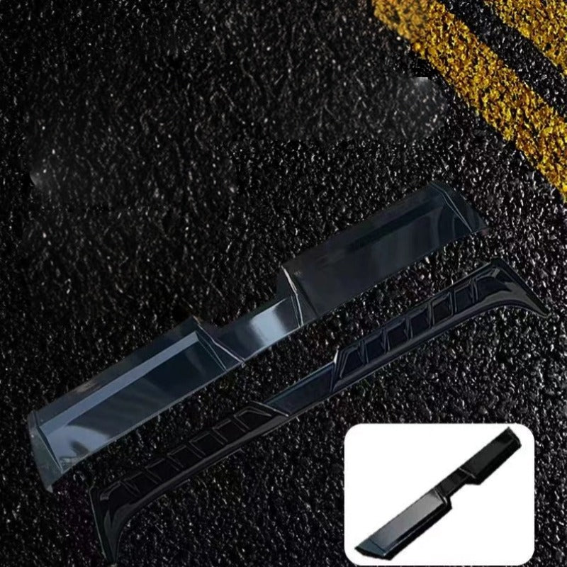 Automotive Genuine Rear Rear Spoiler for Chery iCAR V23