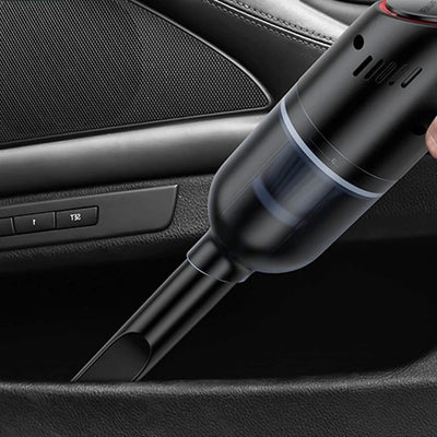 Aspiradora portátil inalámbrica de gran potencia para Chery 