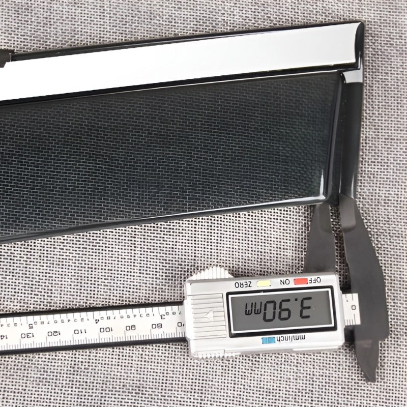 Window Visor For Chery ICAR V23 | SUPER CHERY
