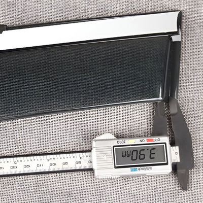Window Visor For Chery ICAR V23