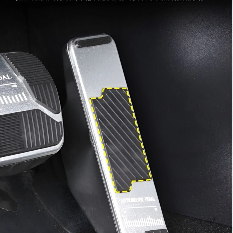 auto gas pedal Automotive gas pedal available for Chery JAECOO J6 (iCAR 03)