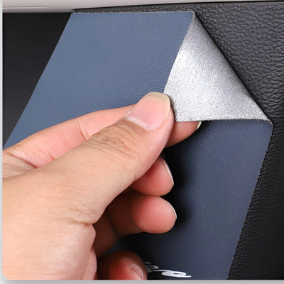 Chery  Arrizo 8 Door Anti Kick Protection