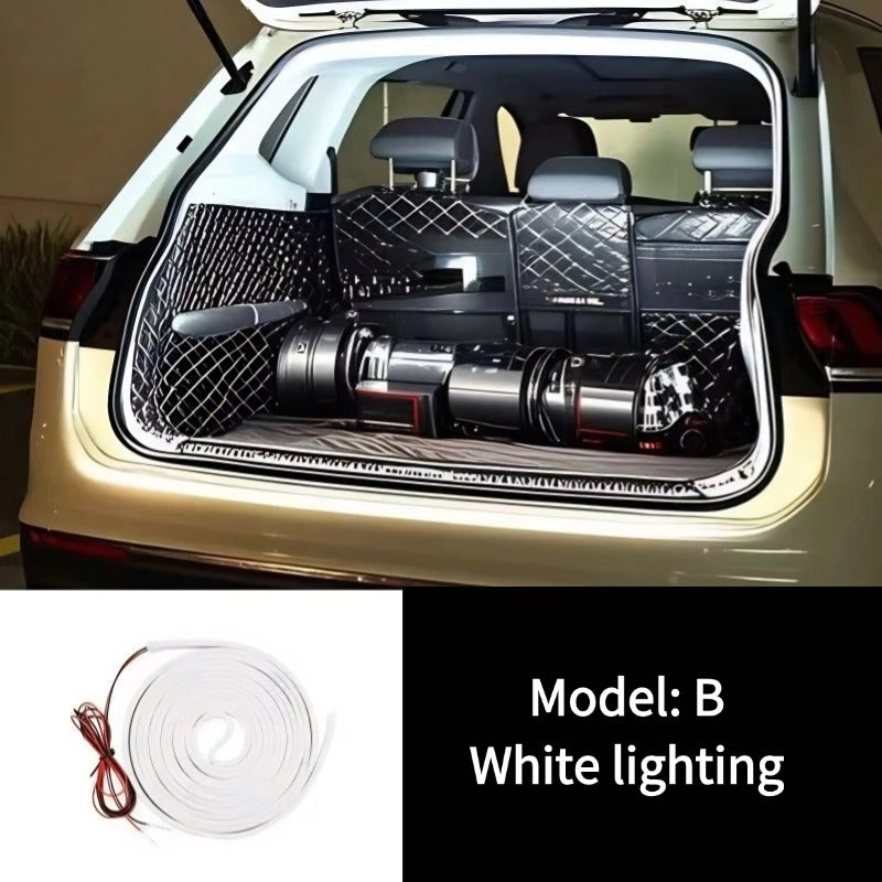 Trunk door welcome lights suitable for GAC Trumpchi GS4 & Trumpchi GS3