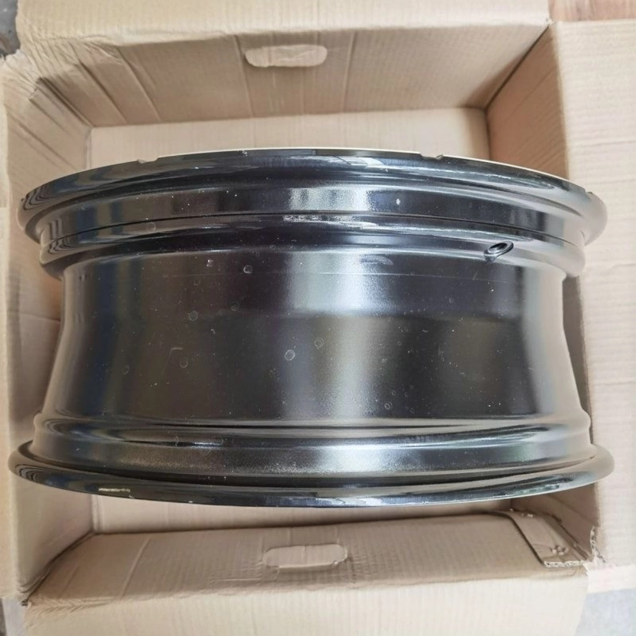 Jaecoo Rims Automotive original wheels for Chery JAECOO J6 (ICAR 03)