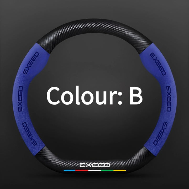 Car Steering Wheel Cover for Chery Exeed & Omoda C9 | SUPER CHERY