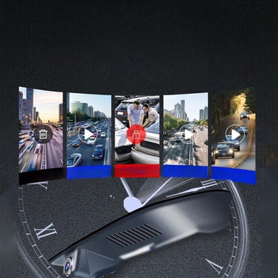 Car in-vehicle dashcam for Chery ICAR V23