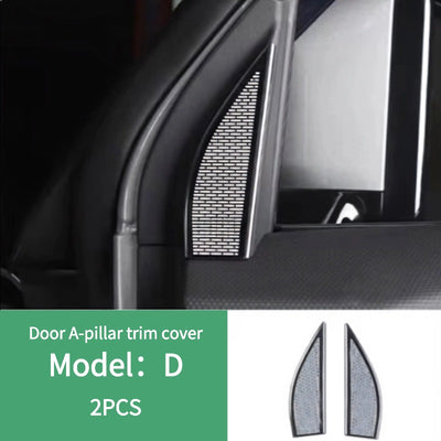 Funda para bocina de coche Chery Jetour T2