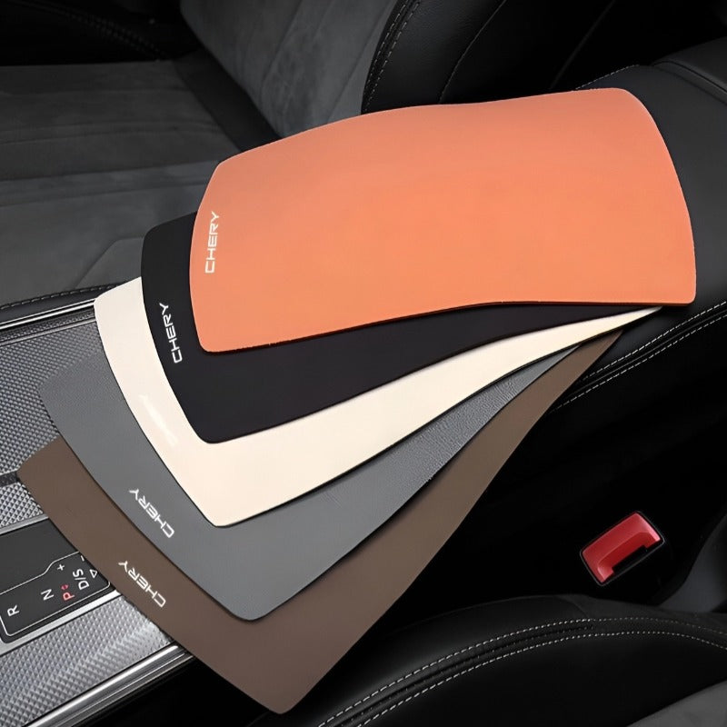 Car Armrest Mat for Chery Arrizo 8
