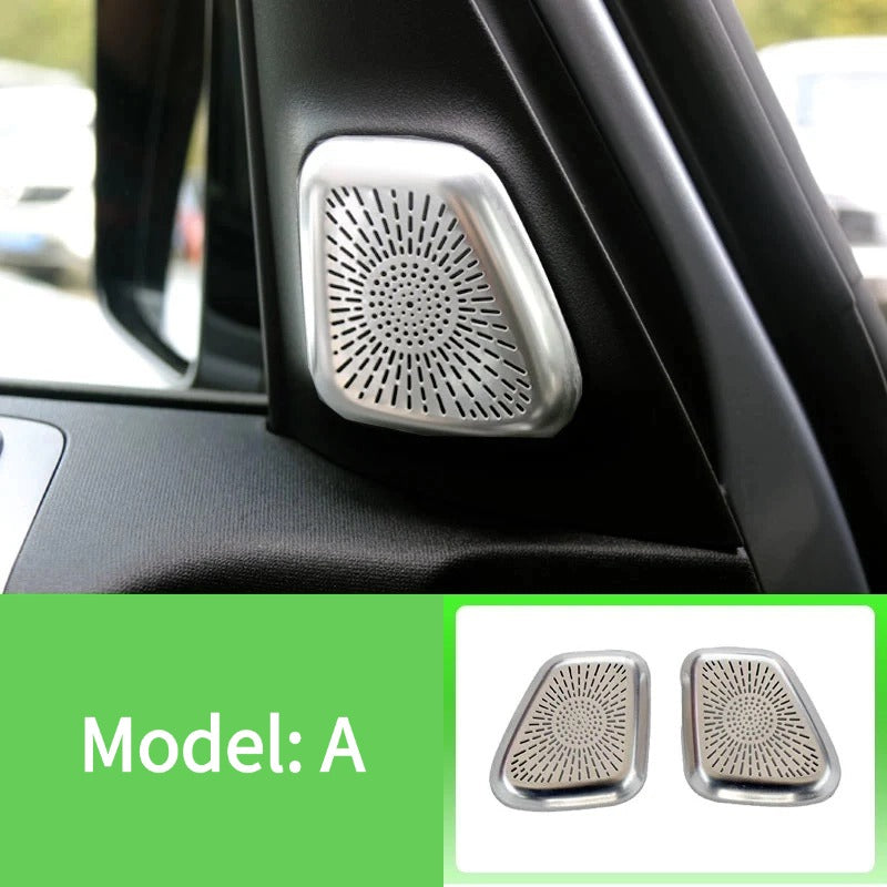 Car Horn Protector for Chery iCAR V23
