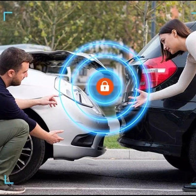 Car in-vehicle dashcam for Chery ICAR V23