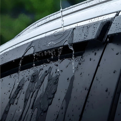 Window Visor for BAIC BJ40