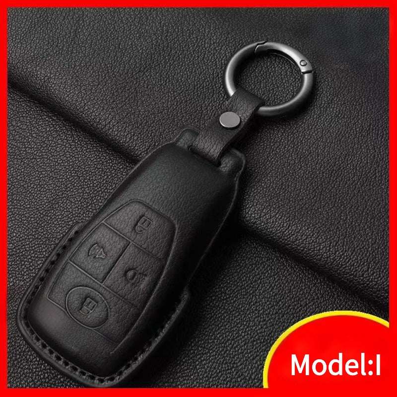 Car Key Protective Case for BAIC BJ40