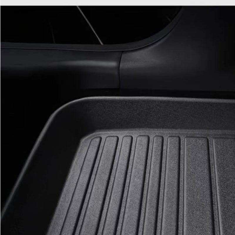 All Weather Floor Mats Interior Liners for GAC Trumpchi  GS4 & GS3
