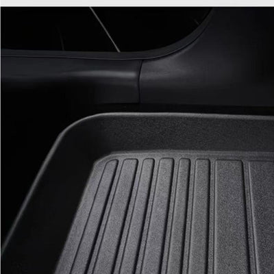 All Weather Floor Mats Interior Liners for GAC Trumpchi  GS4 & GS3