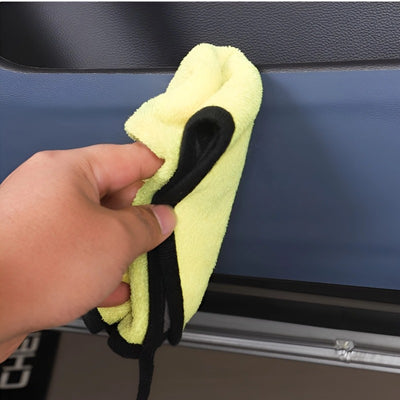 Chery  Arrizo 8 Door Anti Kick Protection