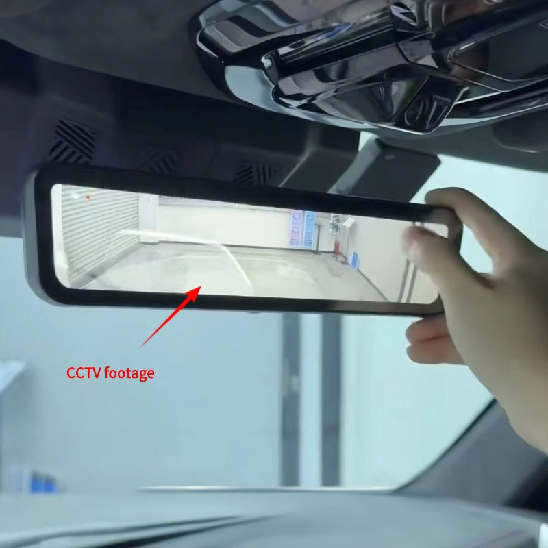 Car in-vehicle dashcam & Rear View Camera for Jetour T2 & Jetour T2 PHEV