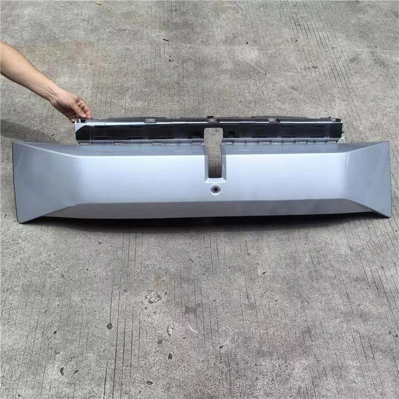 Front grille & emblem lights for Icar 03 (JAECOO J6) | SUPER CHERY