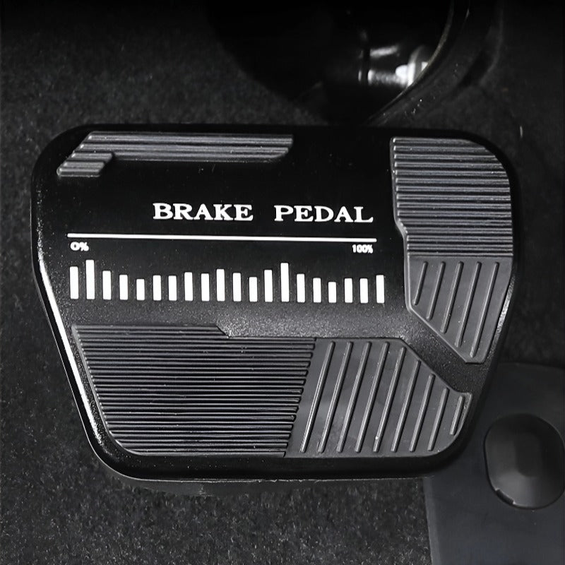 auto gas pedal Automotive gas pedal available for Chery JAECOO J6 (iCAR 03)
