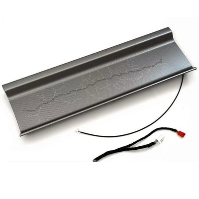 Automotive 318 Ambient Lighting for Chery Jetour T2