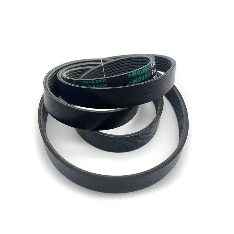 Automotive drive belts suitable for Chery Jetour T2