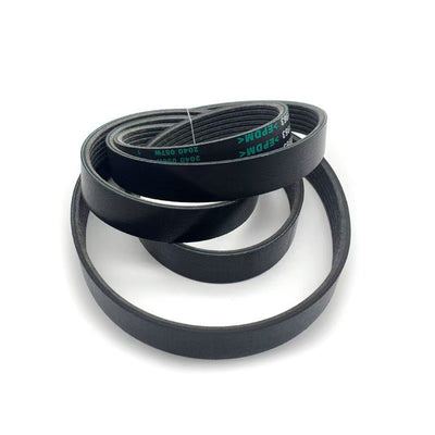Automotive drive belts suitable for Chery Jetour T2
