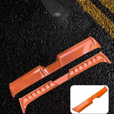 Automotive Genuine Rear Rear Spoiler for Chery iCAR V23