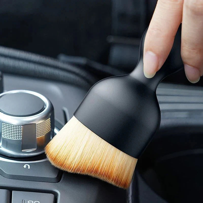 Cepillo suave para limpieza de coches Chery