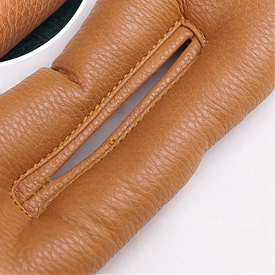 Tira de relleno para el hueco del asiento del coche Chery (2 piezas)