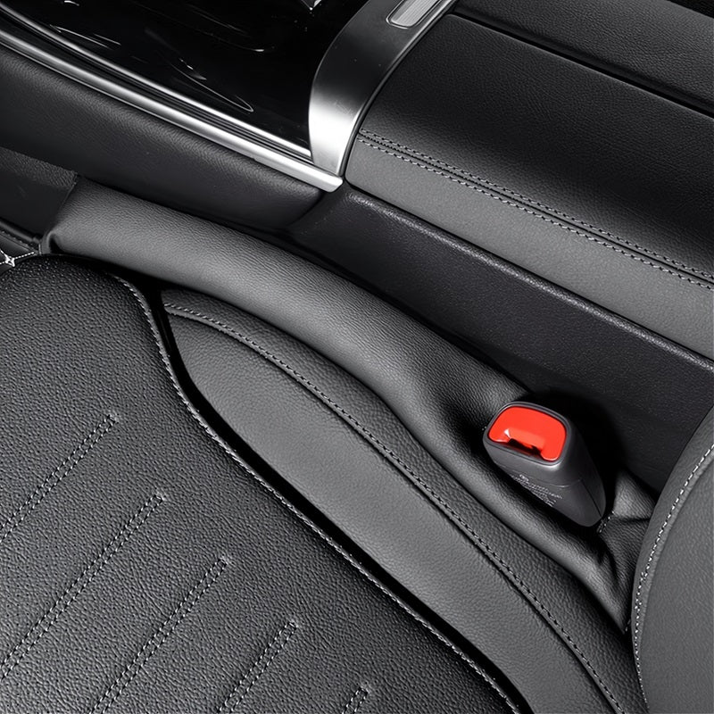 Tira de relleno para el hueco del asiento del coche Chery (2 piezas)