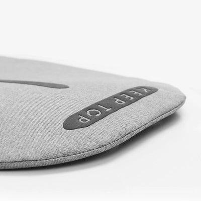Almohadilla de protección para asiento de seguridad infantil de coche, alfombrilla de desgaste inferior para Chery