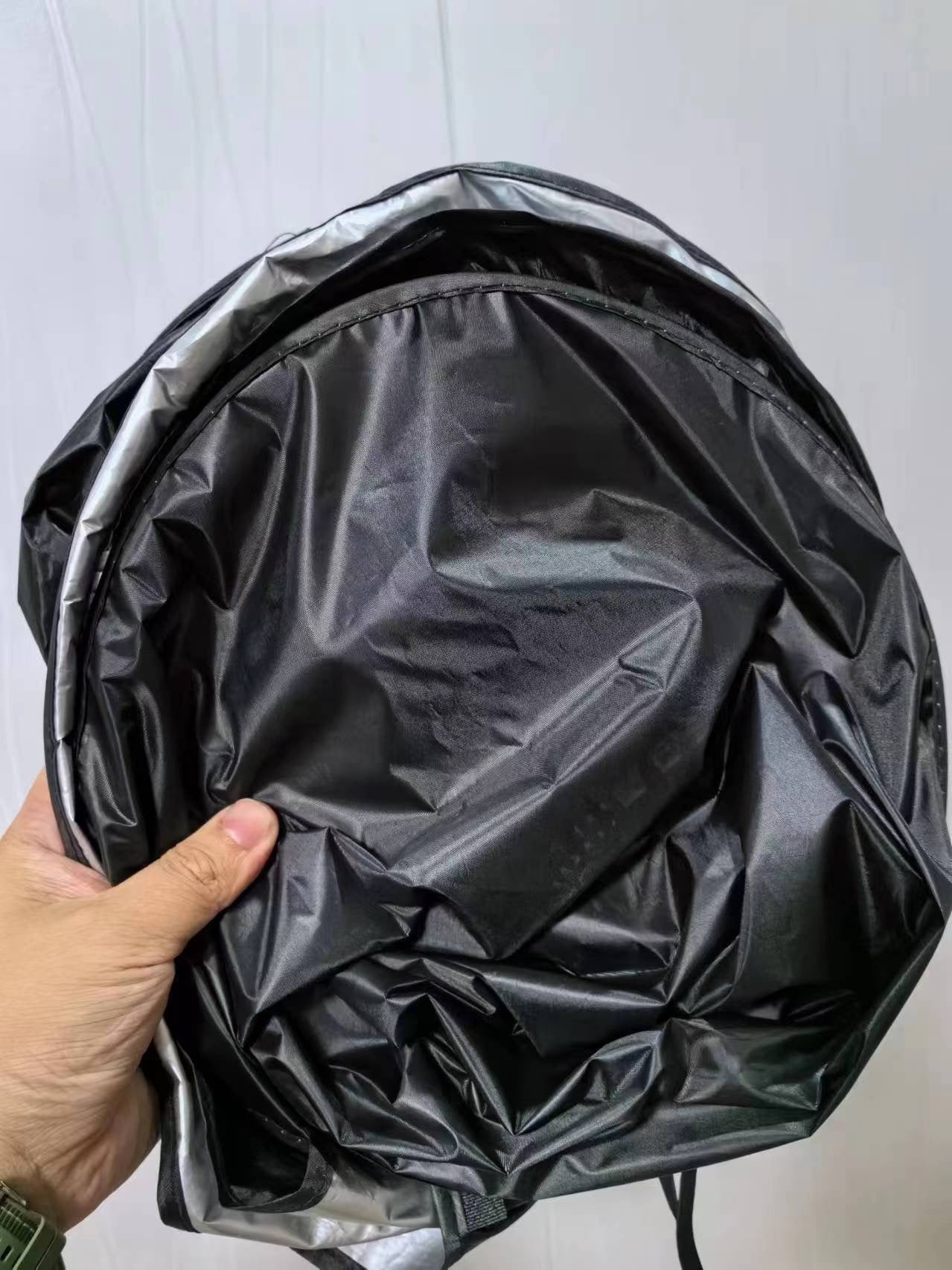 Parasol para parabrisas delantero de Chery