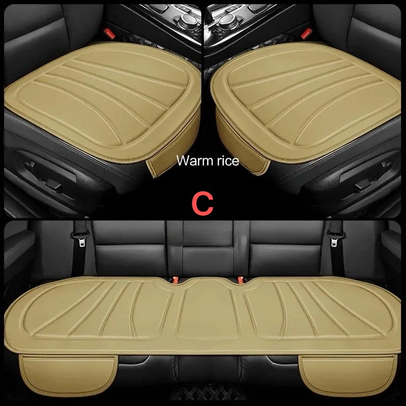Funda de cuero para asiento de coche Chery