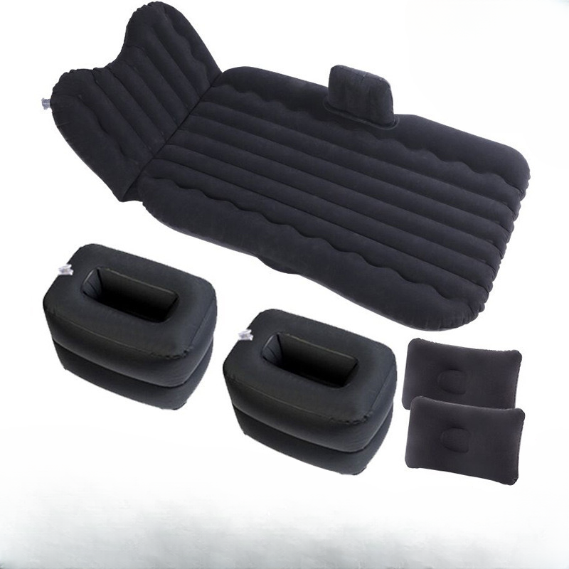 Aebs Inflatable Car Car Inflatable Bed | SUPER CHERY