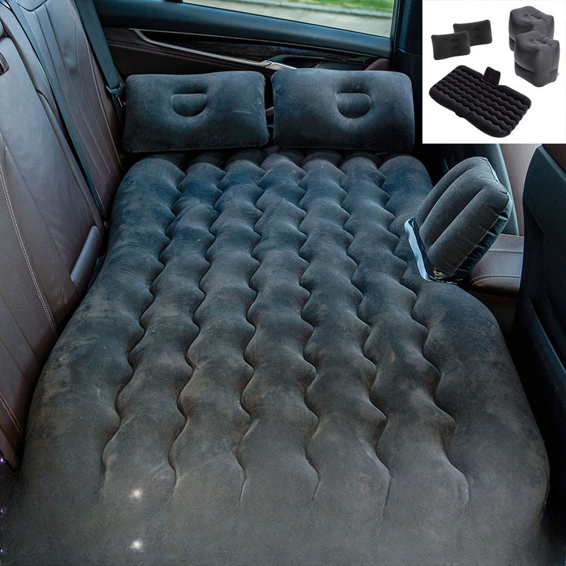 Car Inflatable Bed | SUPER CHERY