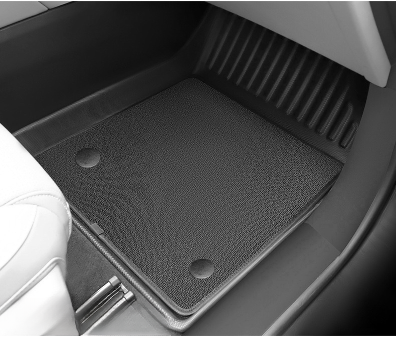 Car Floor Mat For Chery