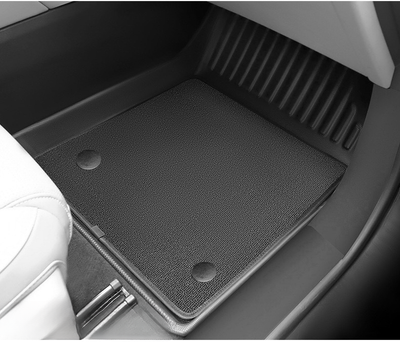 Car Floor Mat For Chery