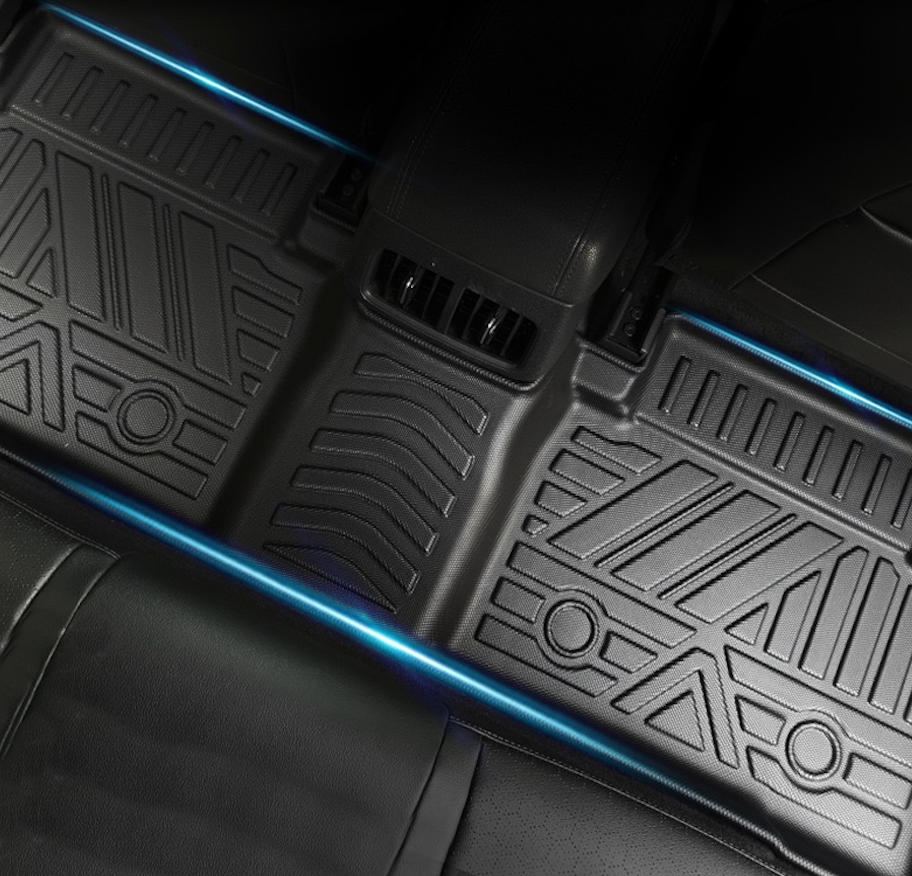 Car Floor Mat For Chery