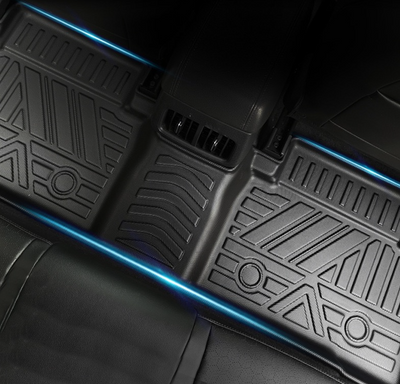Car Floor Mat For Chery
