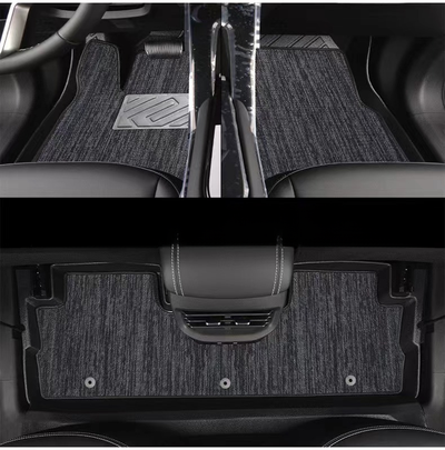 Car Floor Mat For Chery