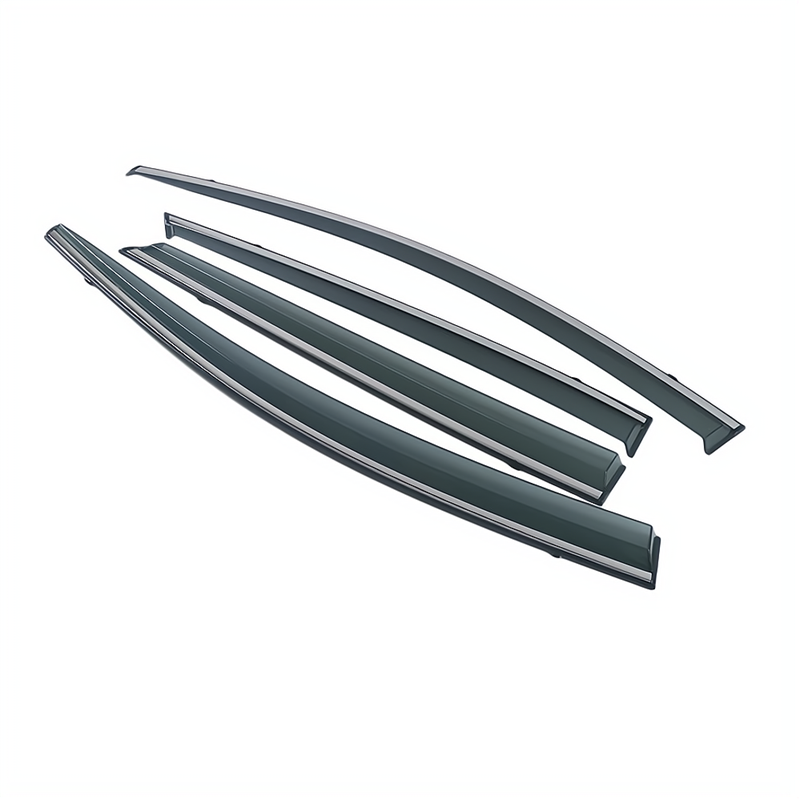 Window Visor for Chery