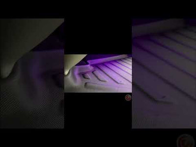 All Weather Floor Mats Interior Liners & Trunk Mat for Chery Icar V23